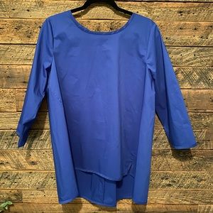 Hinson Wu Cecilia A-Line Knit Top